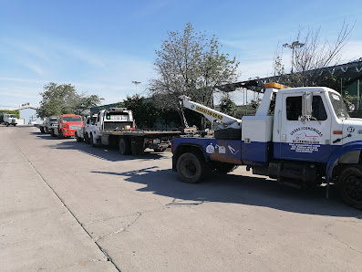 Gruas Economicas De Hermosillo